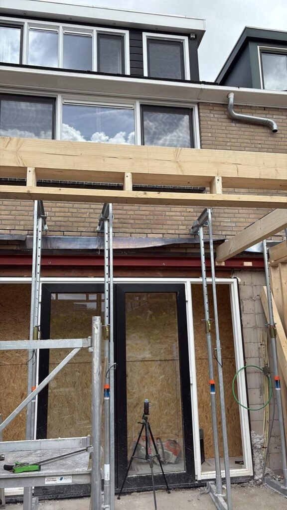 Complete Bouwbegeleiding