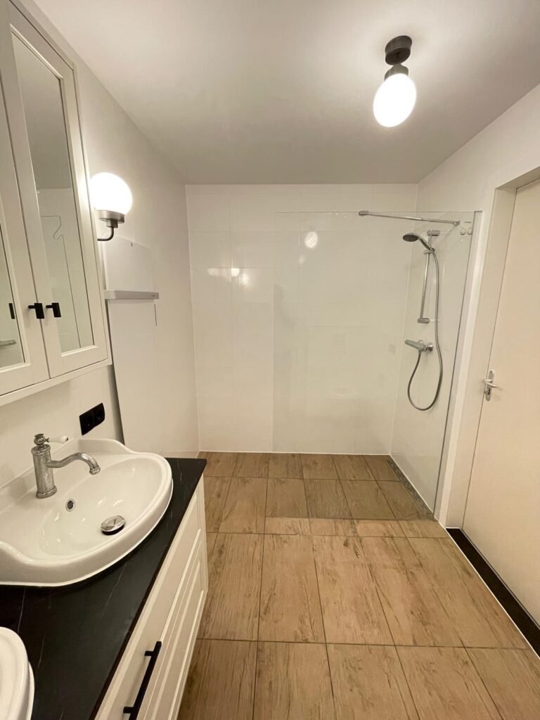 Vakmanschap dat zichtbaar is in elk detail