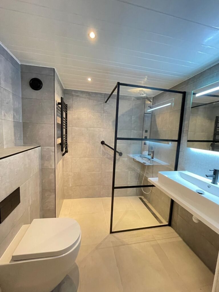 Vakmanschap dat zichtbaar is in elk detail