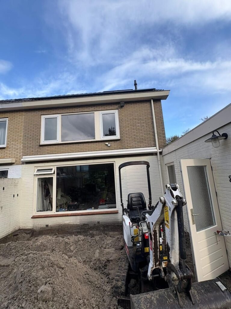 Complete Bouwbegeleiding